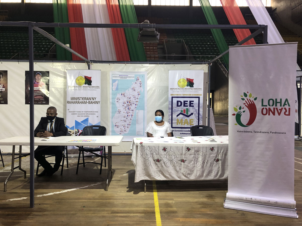 EXPO